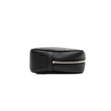 thumbnail mini jumbo gg pouch black leather phw