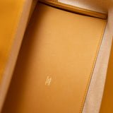 thumbnail 2424 35bag fabric&swift beige/sesame ghw z stamp