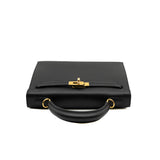 thumbnail kelly 25 black epsom ghw A stamp