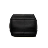 thumbnail medium everyday shoulder tote in calfskin black phw