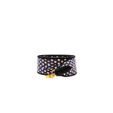 thumbnail shoulder strap wide black/blue/white/red