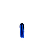thumbnail wallet on chain in blue patent blue hw