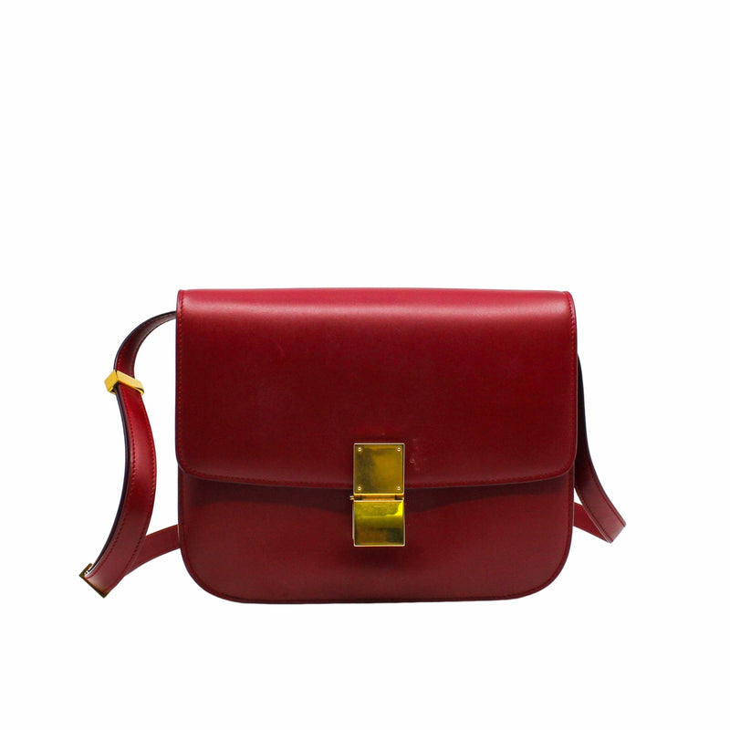 box red ghw - L'UXE LINK