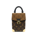 thumbnail camera box in other monogram canvas ghw