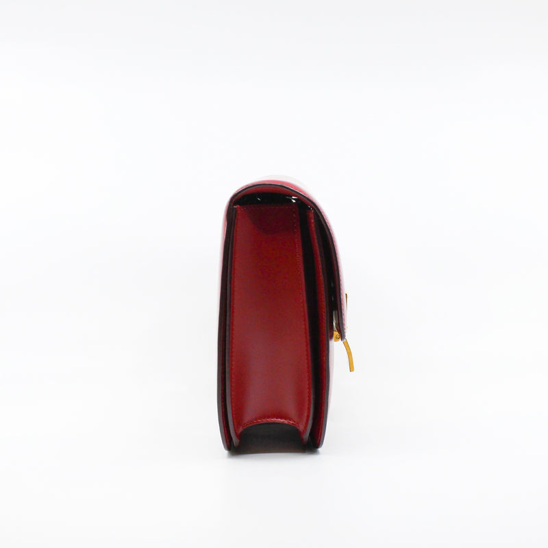 box medium red ghw - L'UXE LINK