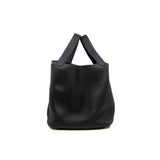 thumbnail picotin 22 in black TC stamp U PHW