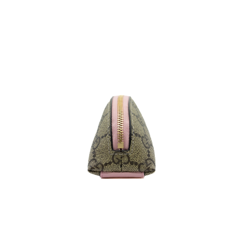 Gucci And Disney Daisy Duck Pencil Case GHW