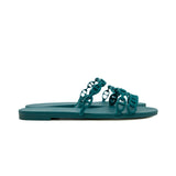 thumbnail D‘andre green slipper#37