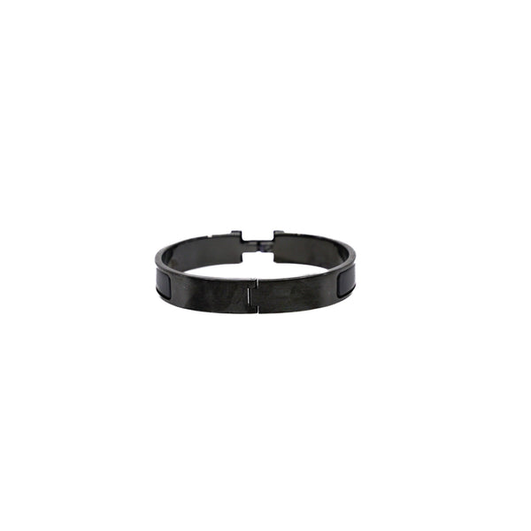 clic h so black bracelet T5