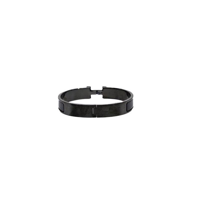 clic h so black bracelet T5