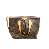 thumbnail palermo mm in monogram canvas GHW