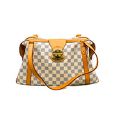 thumbnail GM stresa in Damier Azur ghw 2010