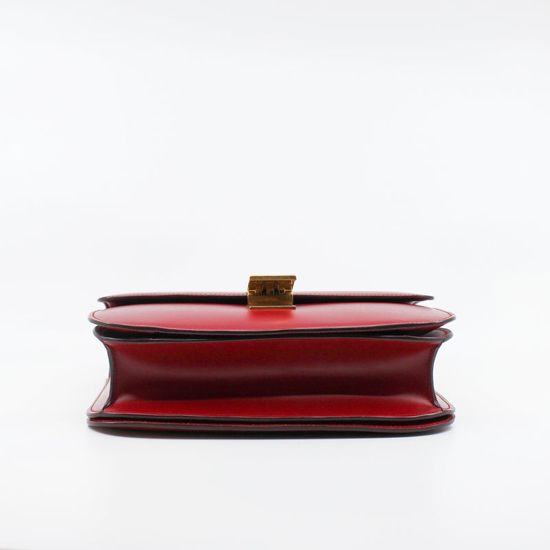 box medium red ghw - L'UXE LINK
