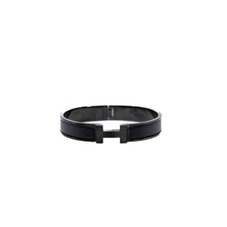 clic h so black bracelet T5