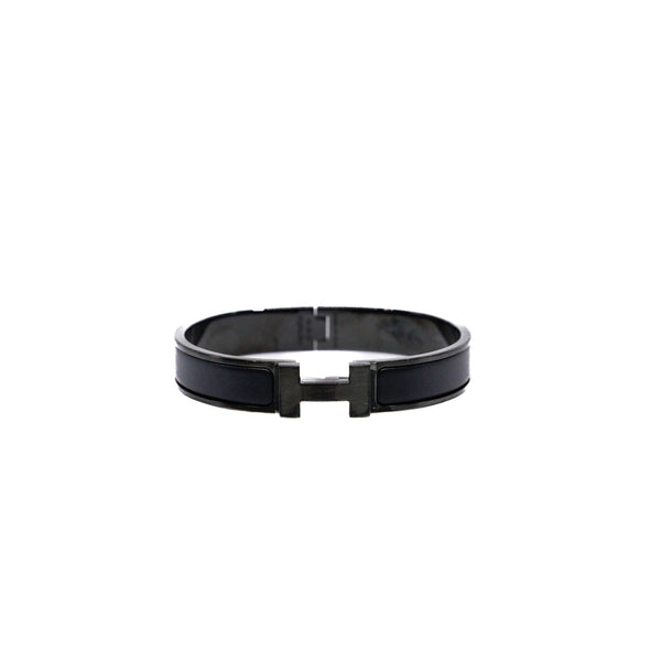 clic h so black bracelet T5