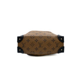 thumbnail noe trunk pm in Monogram Reverse canvas ghw