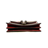 thumbnail Dionysus in monogram/red suede phw 2014