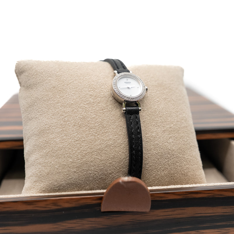 Faubourg watch in mini model 21mm