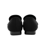thumbnail mocassins dana loafer in black #35