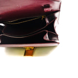 thumbnail small classic box in winered ghw