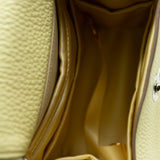 thumbnail mini lindy II in tc I8 yellow phw W Stamp