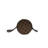 thumbnail papillon 30 in damier ebene ghw