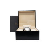 thumbnail women MOP diamonds watch#L 0137