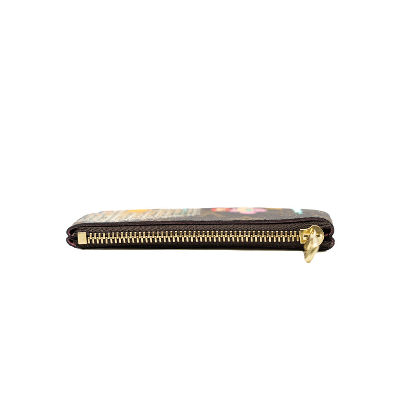animation key cles pouch vivienne holidays ghw