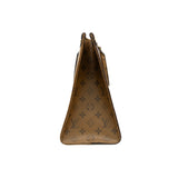 thumbnail MM onthego in monogram canvas ghw