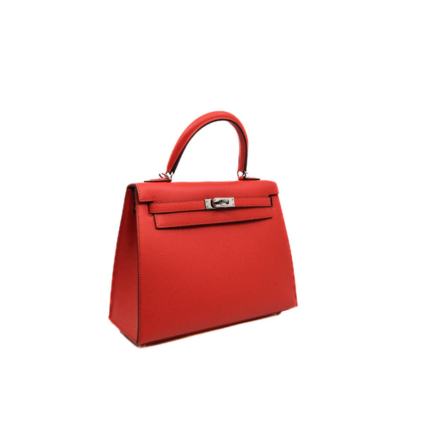 kelly 25cm in S5 epsom PHW stamp X