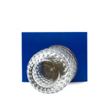 thumbnail St louis lamp gold