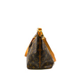 thumbnail palermo mm in monogram canvas GHW
