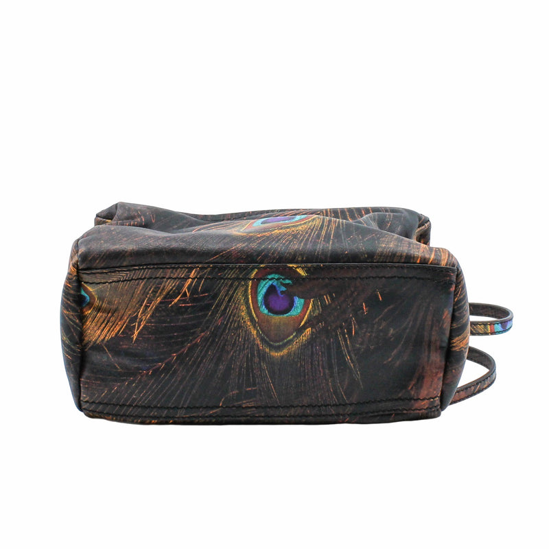 Pandora Peacock Mini GHW - L'UXE LINK