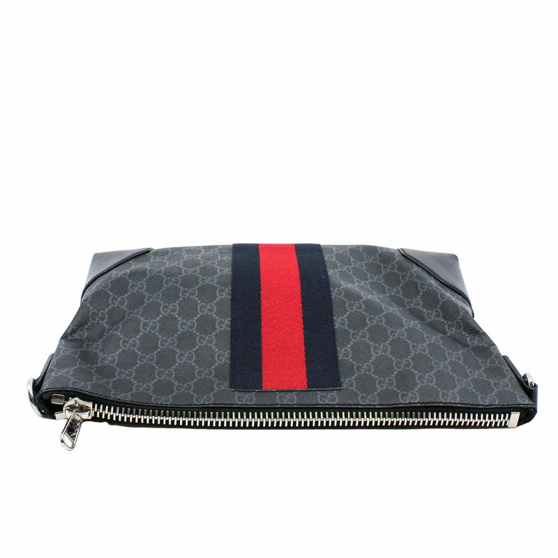 GG Supreme side bag Canvas - L'UXE LINK