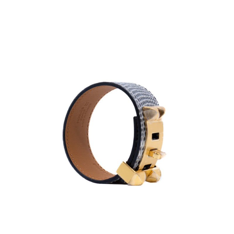 bracelet cdc 24 lizard natura ghw rrp2610