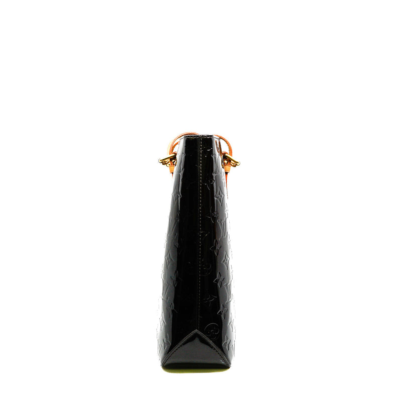 Amarante Monogram Vernis Brentwood Bag - L'UXE LINK