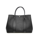 thumbnail garden party 36cm in black stamp Y PHW