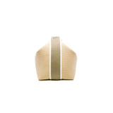 thumbnail Bride a brac in fabric  in beige/etoupe PHW