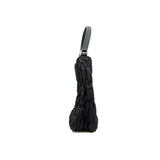 thumbnail mini shoulder bag black tessuto nylon phw