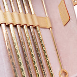 thumbnail A set of straws
