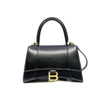 thumbnail Black hourglass s ghw