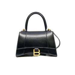 Black hourglass s ghw