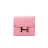 thumbnail constance compact wallet 5P epsom phw square o stamp