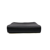 thumbnail mini peekaboo iconic fit in calfskin black phw