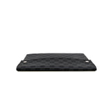 thumbnail Damier black&grey  Canvas Pochette GM