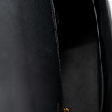 thumbnail kelly 25 black epsom ghw A stamp