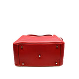 thumbnail lindy 30 in red TC phw square Q stamp