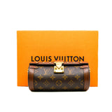 thumbnail papillon trunk in monogram ghw