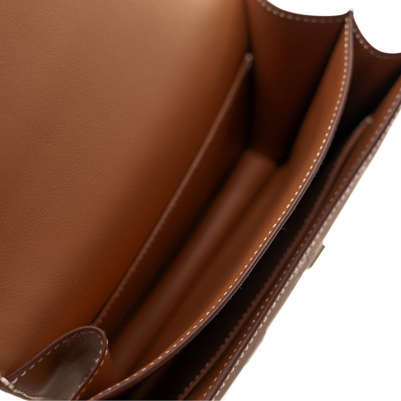 Constance 18 Swift Gold Phw Z Stamp - L'UXE LINK