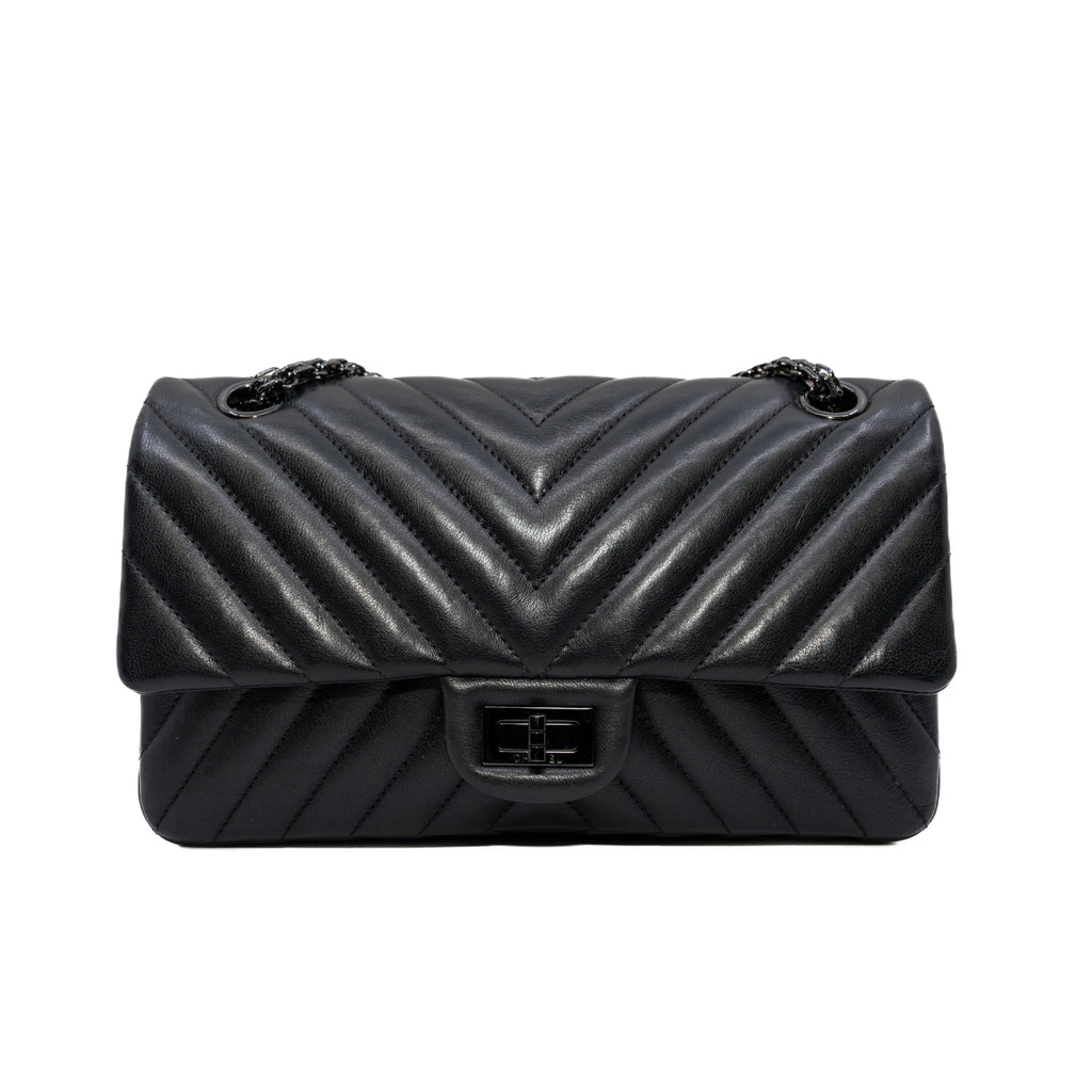 reissued 2.55 so black seri 24 L UXE LINK